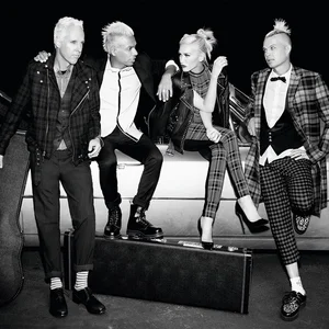No Doubt - Metal band photo