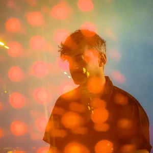 Bonobo - trip hop band photo
