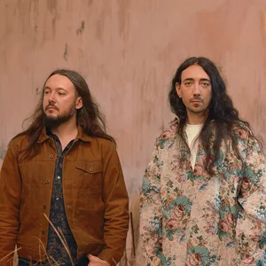 Alcest - shoegaze band photo