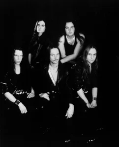 Nocturnal Rites - power metal band photo
