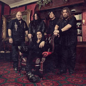 Pagan's Mind - progressive metal band photo