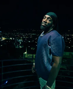 Mavado - dancehall band photo