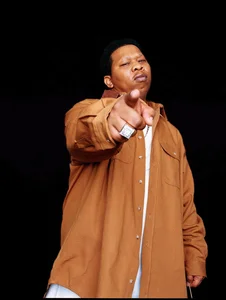 Mannie Fresh - southern hip hop band photo