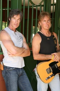 Player - yacht rock band photo