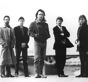 Poco - country rock band photo