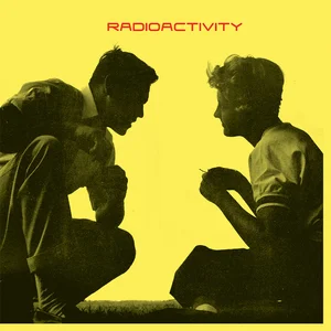 Radioactivity - egg punk band photo