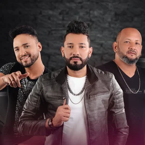 Forró Boys - forró band photo
