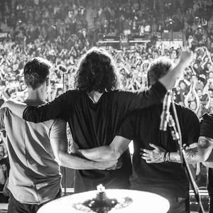 Temple Of The Dog - grunge band photo