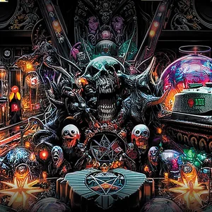 House Of Lords - aor band photo