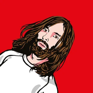 Breakbot - french house band photo