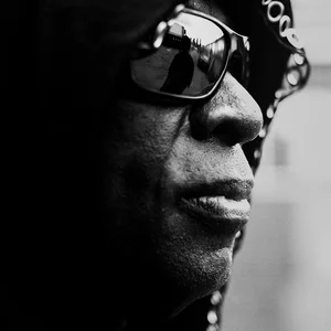 Kevin Saunderson - acid house band photo