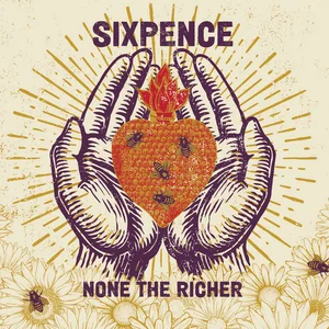 Sixpence None The Richer - Metal band photo