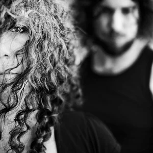 The Devil's Blood - stoner metal band photo