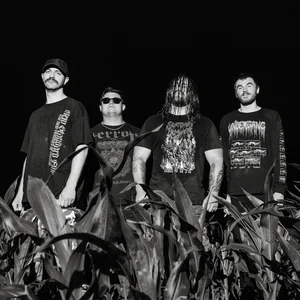 Sanguisugabogg - death metal band photo