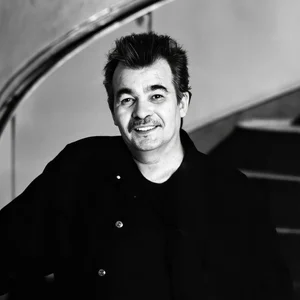 John Prine - americana band photo