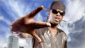 Yukmouth - west coast hip hop band photo
