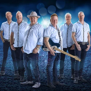 Lasse Stefanz - dansband band photo