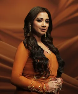 Shreya Ghoshal - bollywood band photo