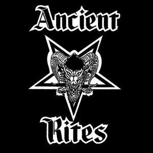 Ancient Rites - black metal band photo