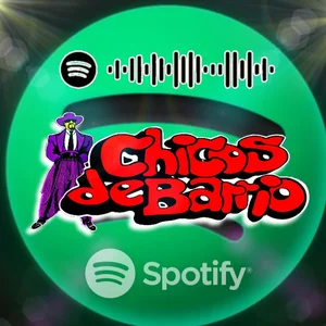 Chicos de Barrio - cumbia band photo