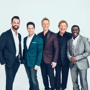 Gaither Vocal Band - southern gospel band photo