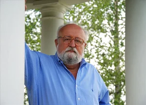 Krzysztof Penderecki - contemporary classical band photo