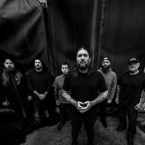 Fit For An Autopsy - deathcore band photo