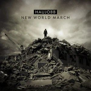 Haujobb - ebm band photo