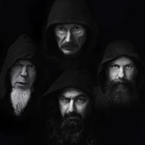 Liquid Tension Experiment - progressive metal band photo