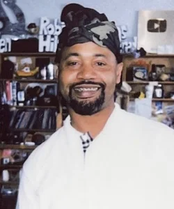 JUVENILE - southern hip hop band photo