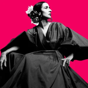 Marisa Monte - mpb band photo