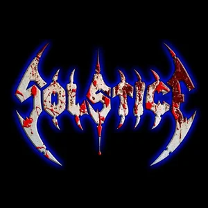 Solstice - death metal band photo