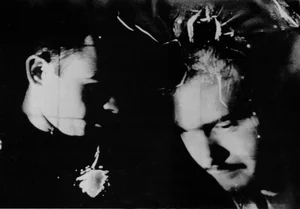 Scorn - industrial band photo