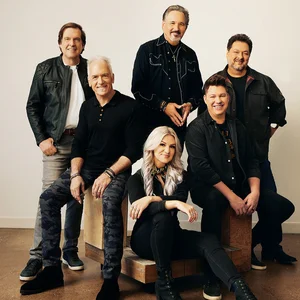 Diamond Rio - classic country band photo