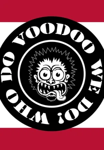 Voodoo Glow Skulls - ska punk band photo