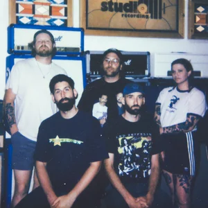 Tigers Jaw - midwest emo band photo