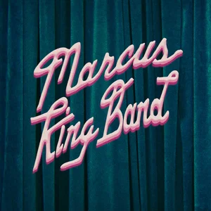 The Marcus King Band - modern blues band photo