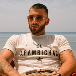 Manuel Turizo - reggaeton band photo