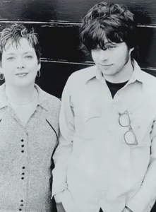 Whiskeytown - alt country band photo