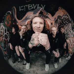 Oslo Ess - norsk rock band photo