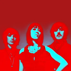 Ladytron - electroclash band photo