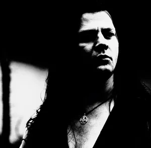 Demonaz - black metal band photo