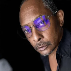 Derrick May - acid house band photo