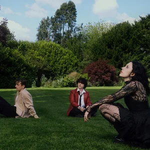Pale Waves - Metal band photo