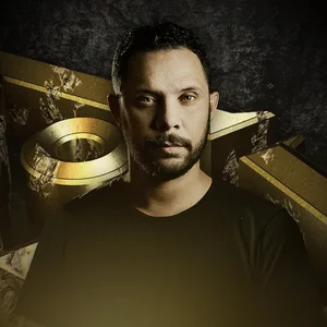 Wildstylez - hardstyle band photo