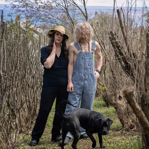 Low - slowcore band photo