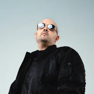 Victor Ruiz - techno band photo