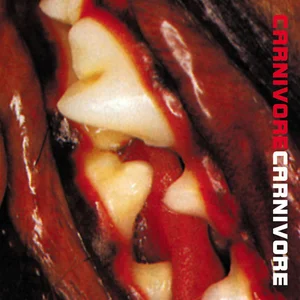 Carnivore - thrash metal band photo