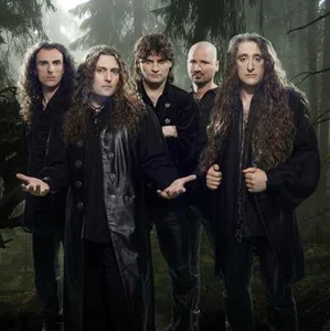 Rhapsody - power metal band photo