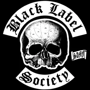 Black Label Society - groove metal band photo